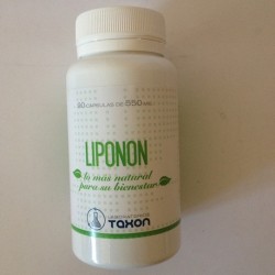 LIPONON 90caps TAXON