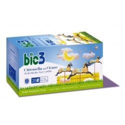 BIE 3 TE CITRONELA DEL OCASO FILTROS