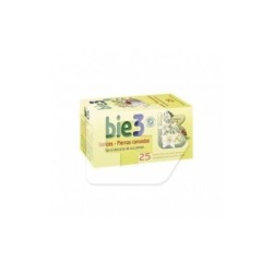 BIE 3 VARICES- PIERNAS  CANSADAS 25 BOLSITAS