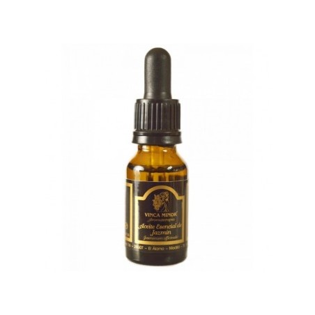 ESENCIA JAZMIN 17 ML VINCA MINOR