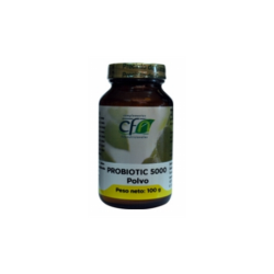 BIFIDUSFLORA 5000   POLVO CFN