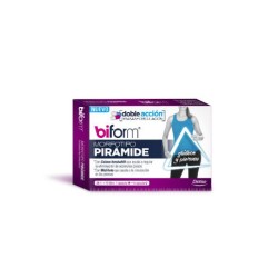 BIFORM PIRAMIDE 28 CAPSULAS
