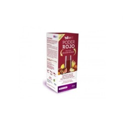 BIFORM PODER ROJO 500ML