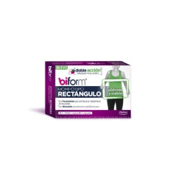 BIFORM RECTANGULO 28 CAPSULAS