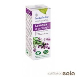 ESENCIA LAVANDA 15ML INTERSA