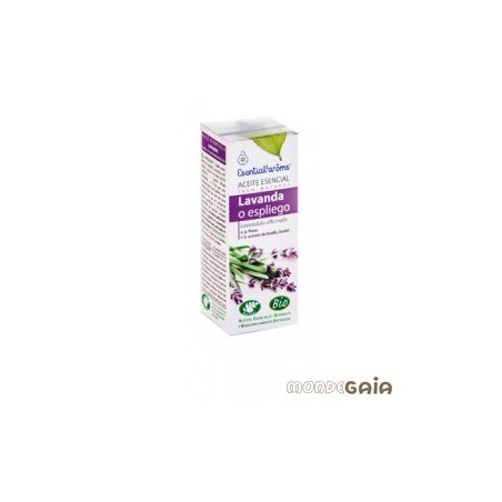 ESENCIA LAVANDA 15ML INTERSA