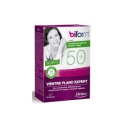 BIFORM VIENTRE PLANO EXPERT50+