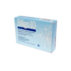BILIGO 10 I 20 AMPOLLAS