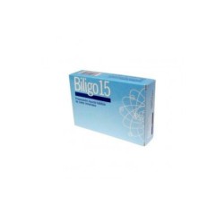 BILIGO 15 20 AMPOLLAS