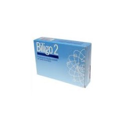 BILIGO 2 CU 20 AMPOLLAS