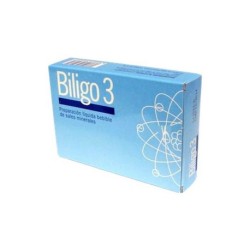 BILIGO 3 ZN 20 AMPOLLAS