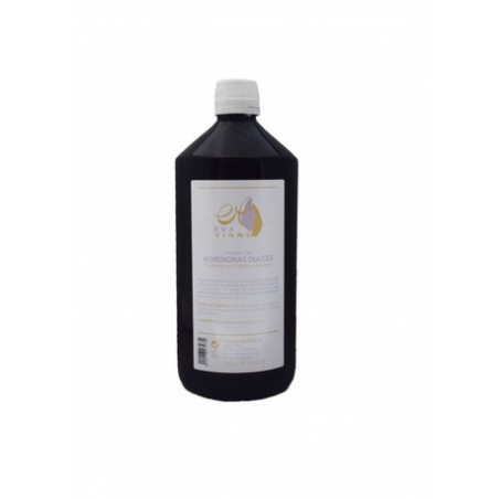 ACEITE DE ALMENDRAS DULCES 1L EVA VISNU