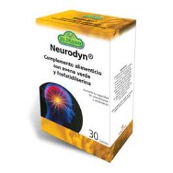 NEURODYN 30CAP SALUS