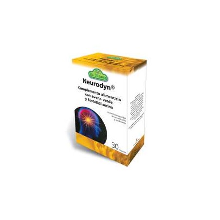 NEURODYN 30CAP SALUS