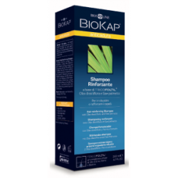 BIOKAP CHAMPU ANTICAIDA 200ML