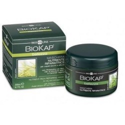 BIOKAP MASCARILLA CAPILAR 200ML