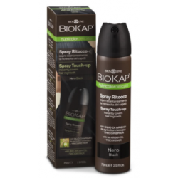 BIOKAP SPRAY NEGRO TINTE