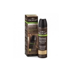 BIOKAP SPRAY RUBIO TINTE