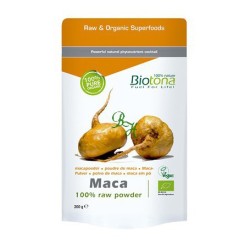 BIOTONA MACA 200GR BIO