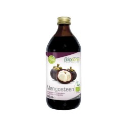 BIOTONA MANGOSTEN 500ML ZUMO