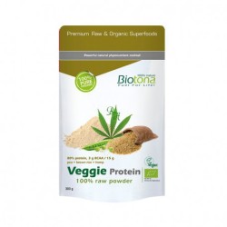 BIOTONA PROTEINA VEGETAL 300GR
