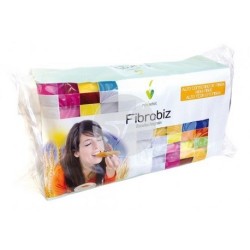 BIZCOCHOS FIBRABIZ NOVADIET
