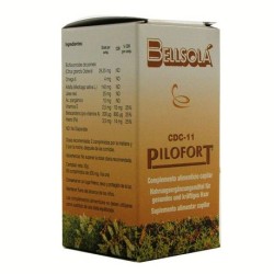 PILOFORT