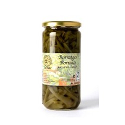 BORRAJA 400GR BIO CAL VALLS