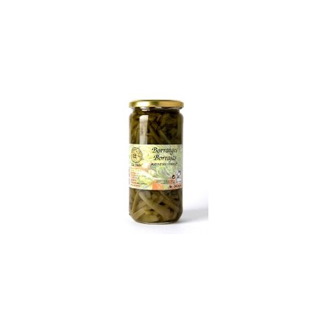 BORRAJA 400GR BIO CAL VALLS