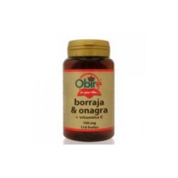 BORRAJA+ONAGRA 110 PERLAS  700M OBIRE