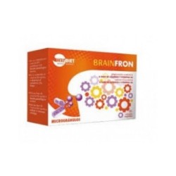 BRAINFRON 30 CAPSULAS  WAYDIET