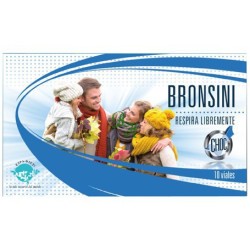 BRONSINI 10-VIALES ESPADIET