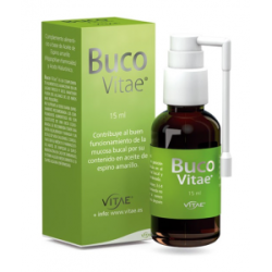 BUCOVITAE 15ML VITAE