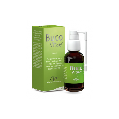 BUCOVITAE 15ML VITAE