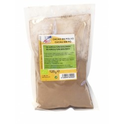 CACAO POLVO 125 GR BIO LA FINESTRA SUL CIELO