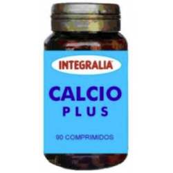 CALCIO PLUS 90 COMPRIMIDOS  INTEGRALIA
