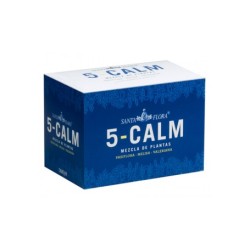 CALM 5 20 FILTROS