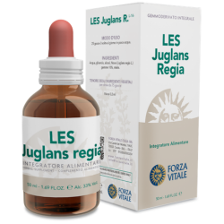 LES JUGLANS REGIA 50ML