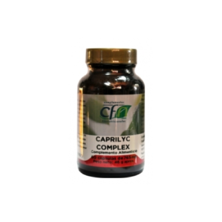 CAPRILYC COMPLEX 60 CAPSULAS  CFN