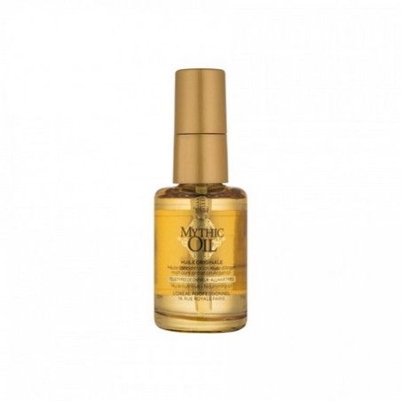 LP MYT OIL HUIL ORIGINAL 30 ML