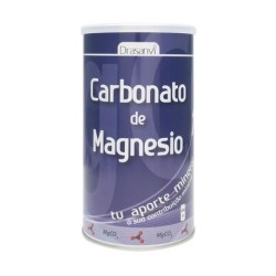 CARBONATO MAGNESIO 200GR DRASANVI