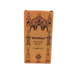 CARBONES BENJUI RADHE SHYAM