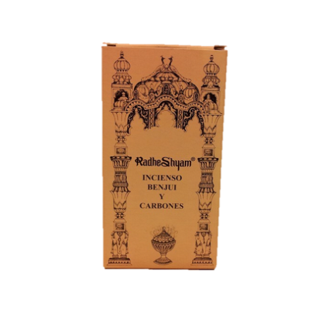 CARBONES BENJUI RADHE SHYAM