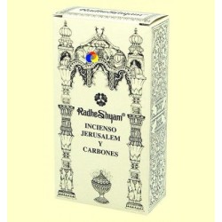 CARBONES JERUSALEM RADHE SHYAM
