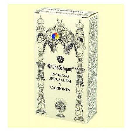 CARBONES JERUSALEM RADHE SHYAM