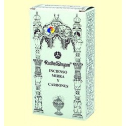 CARBONES MIRRA RADHE SHYAM