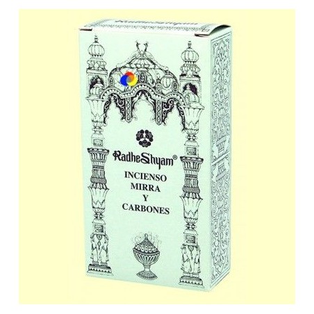 CARBONES MIRRA RADHE SHYAM