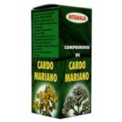 CARDO MARIA 500MG 60 COMPRIMIDOS  INTEGRALIA