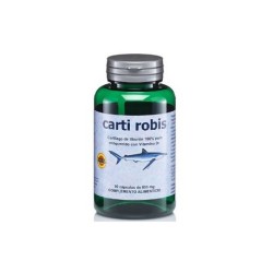 CARTI-ROBIS 90 CAPSULAS