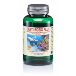 CARTI-ROBIS PLUS 80 CAPSULAS